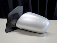 Espelho de porta asa lateral esquerda genuíno Toyota Corolla Fielder Axio NZE141 NZE144 JDM comprar usado  Enviando para Brazil