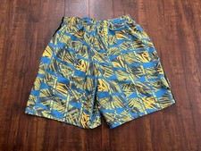 Nike blue gold for sale  San Fernando