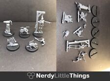 Warhammer quest cursed gebraucht kaufen  Vaterstetten, Baldham
