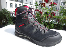 Lowa vallendar gtx gebraucht kaufen  Berlin