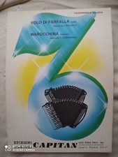 Pisciotta volo farfalla usato Pisciotta volo farfalla usato  Chivasso