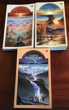 David eddings books for sale  BOURNEMOUTH