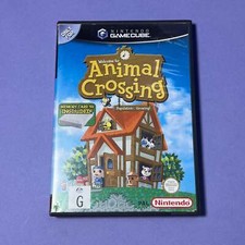 Animal Crossing - Jogo GameCube comprar usado  Enviando para Brazil