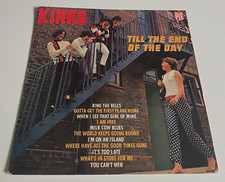 Kinks till the d'occasion  Bry-sur-Marne