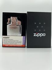 Zippo genuine electric for sale  KETTERING