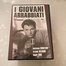 Dvd giovani arrabbiati usato  Perugia