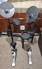 double bass drum kit for sale  NOTTINGHAM