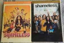 Shameless complete 5th for sale  Las Vegas