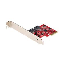 Startech.com scheda pcie usato  Italia