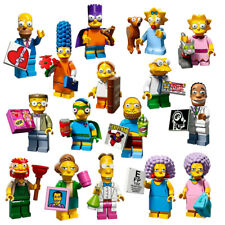 Lego minifigures the d'occasion  Béziers