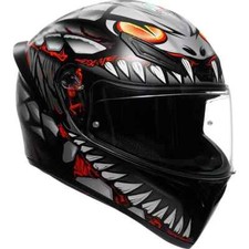 Casco moto integrale usato  Modena