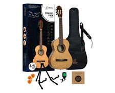 Ortega guitars rppc34 for sale  Winchester