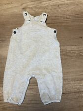 Baby latzhose gr gebraucht kaufen  Eberswalde