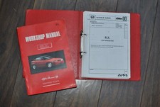 Alfa romeo es30 for sale  PETERBOROUGH