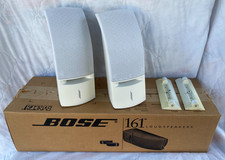 Pair bose 161 for sale  Grove City