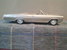 25th scale 1964 for sale  Waterville