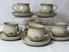 Denby daybreak tea for sale  KIDDERMINSTER