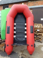 zodiac inflatable dinghy for sale  EMSWORTH