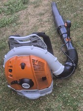 Stihl br500 backpack for sale  COLCHESTER