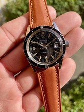 Monvis diver atmos usato  Monte San Pietro