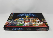 Hotel brettspiel spiele gebraucht kaufen  Winnweiler