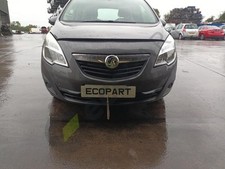 2010 2024 vauxhall for sale  CRUMLIN