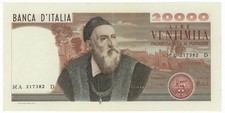 20000 lire banca usato  Pignataro Maggiore