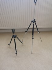 Extending rod rests for sale  BEXLEYHEATH