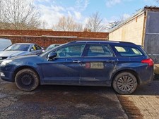 Citroen mk2 2008 for sale  CARLISLE