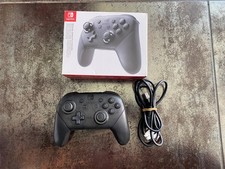 Manette nintendo switch d'occasion  Albens