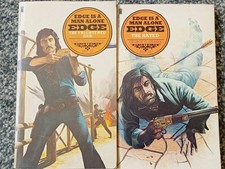 Edge books 33. for sale  STOCKPORT