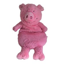 Percy pig plush for sale  FAVERSHAM