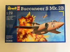 Revell raf buccaneer for sale  ROSSENDALE