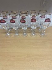 Stella artois chalice for sale  STONEHAVEN