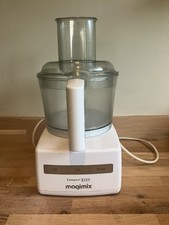 Magimix compact system for sale  ANDOVER