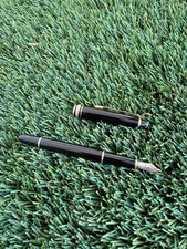 Montblanc 144 gold for sale  Phoenix