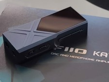 Dac ampli cuffia usato  Torrita Tiberina