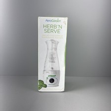 Aerogarden herb serve for sale  Mount Pleasant