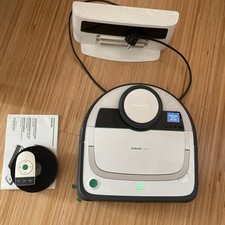 Vorwerk kobold vr200 gebraucht kaufen  Kirchdorf a.Inn