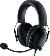 Razer blackshark gaming for sale  AYLESFORD