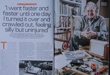 2014 extracted mag for sale 2014 extracted mag for sale  IPSWICH