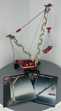 Lego technic 8288 for sale  POOLE