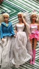Blocco barbie bellissime usato  Bologna