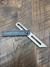 Vintage universal bevel for sale  Plant City