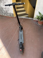 scuter elettrico usato  Gragnano