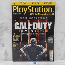 Playstation issue 110 for sale  HYDE