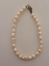 Asymmetrical shaped pearl for sale  THURSO