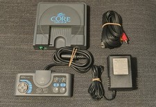 Console nec core d'occasion  Bordeaux-