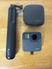Gopro fusion chdhz for sale  Yachats