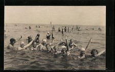 Foto badenixen wassergymnastik gebraucht kaufen  Berlin
